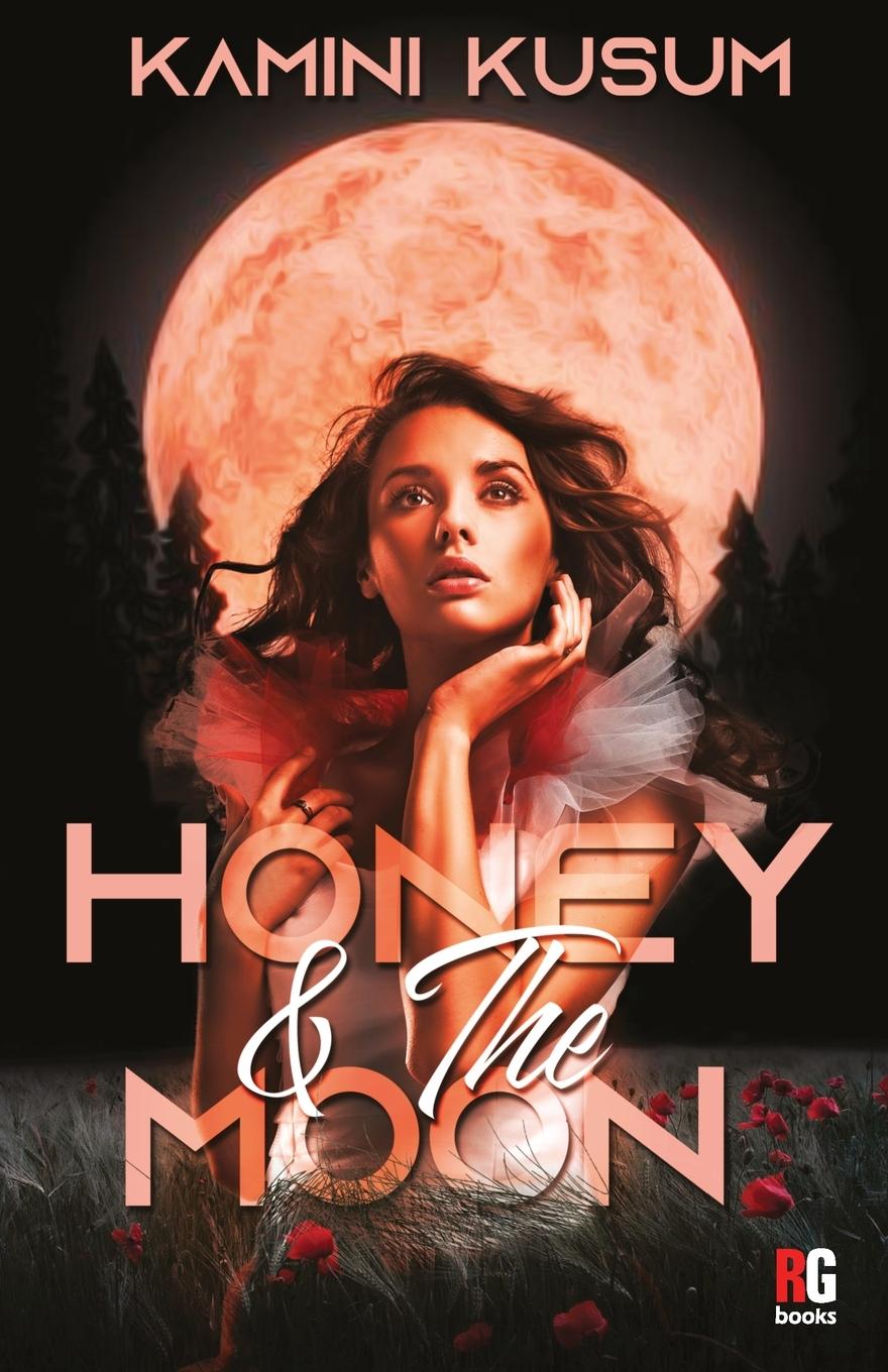 Vorderes Coverbild Honey & The Moon
