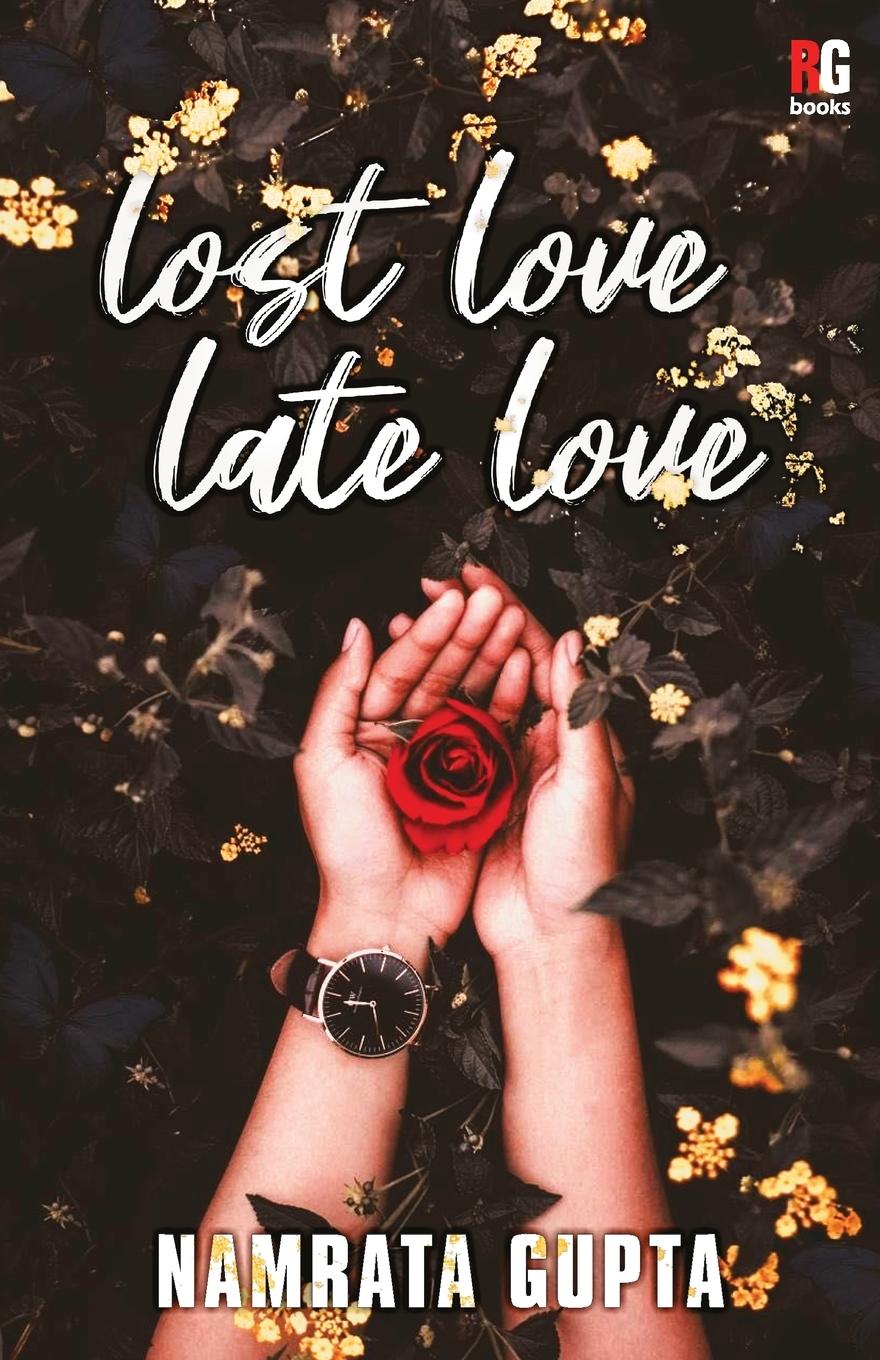 Vorderes Coverbild Lost Love Late Love