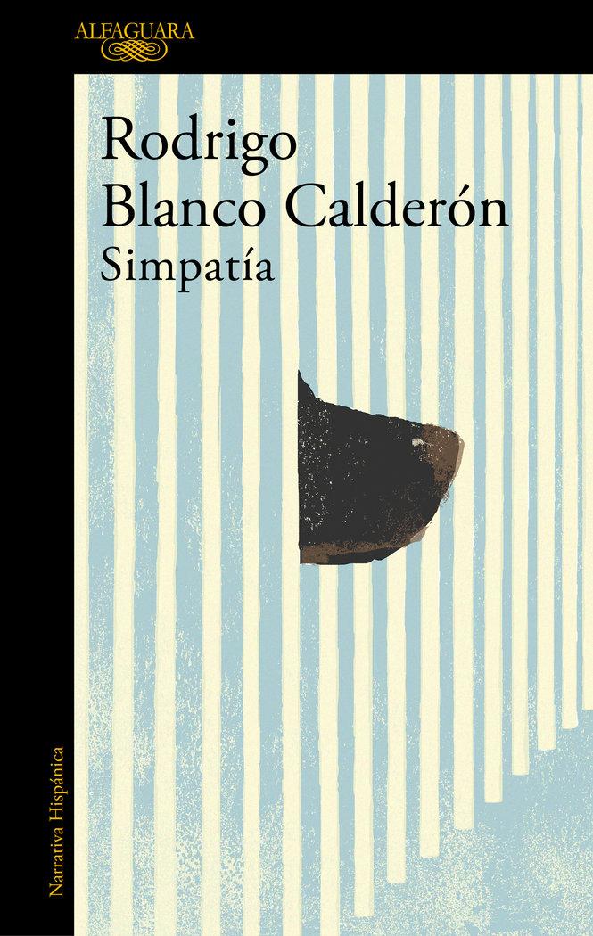 Vorderes Coverbild Simpatía / Simpatia