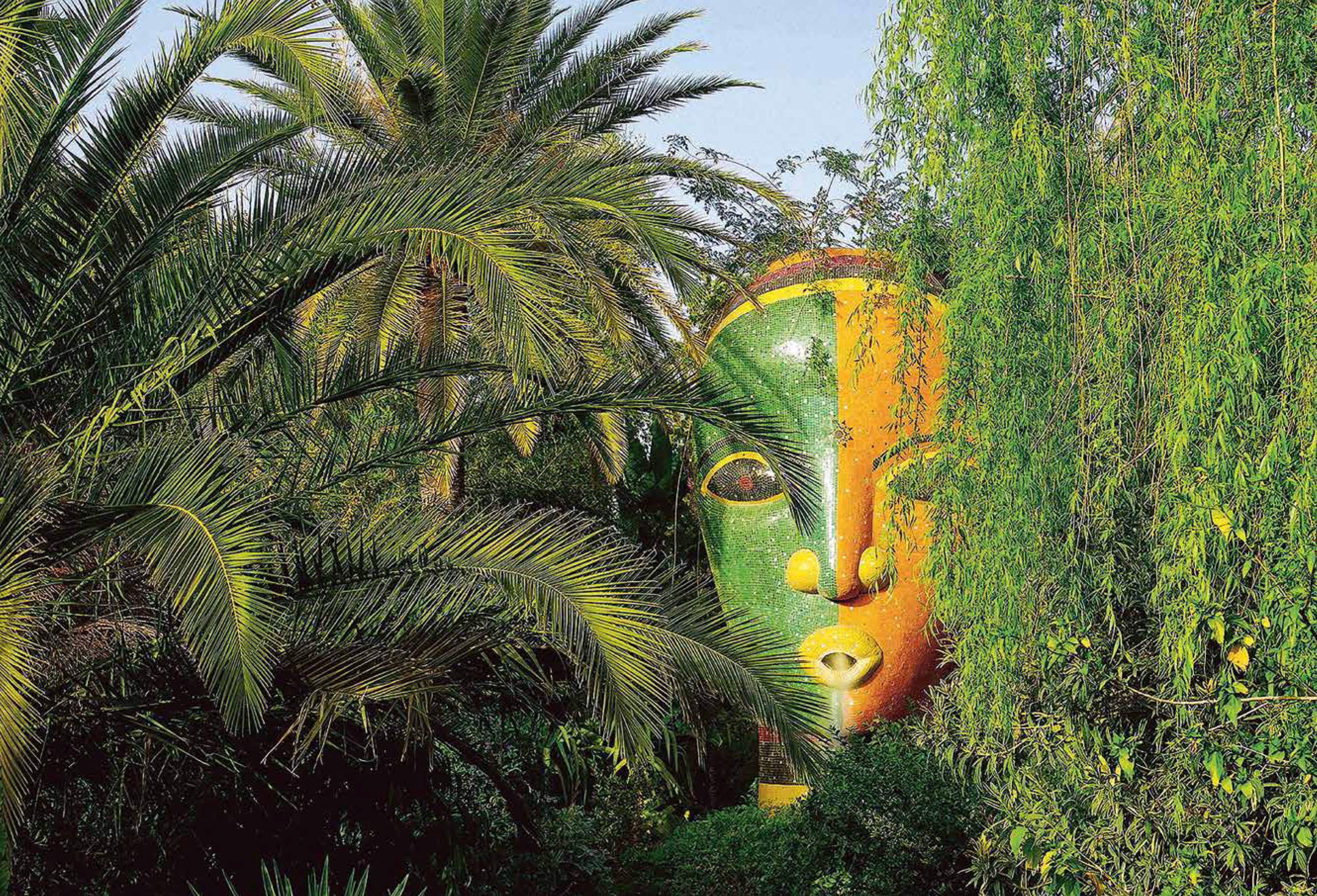Beispielinhalt (Bild) 150 Gardens You Need to Visit Before You Die