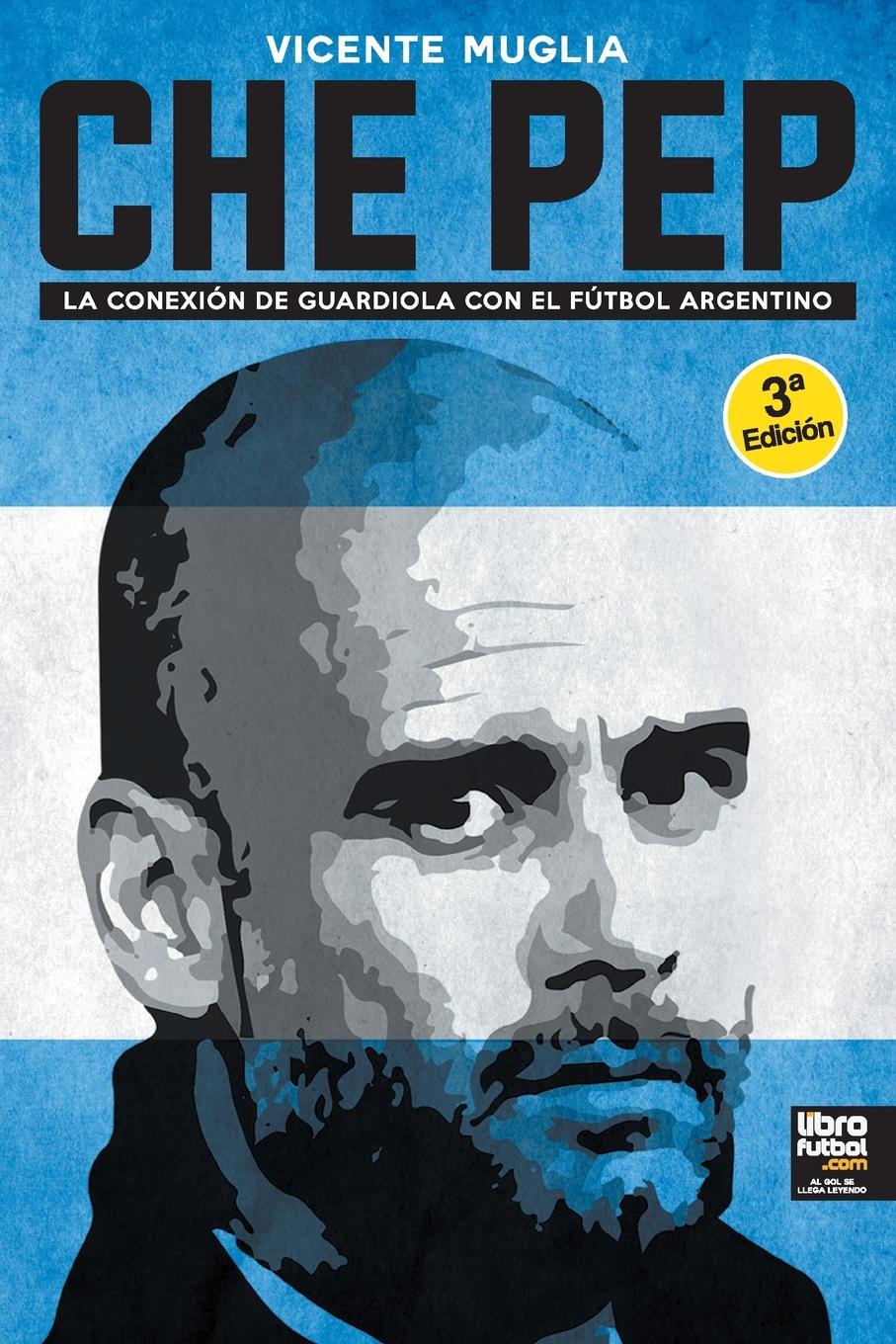 Vorderes Coverbild CHE PEP