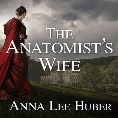 Vorderes Coverbild The Anatomist's Wife