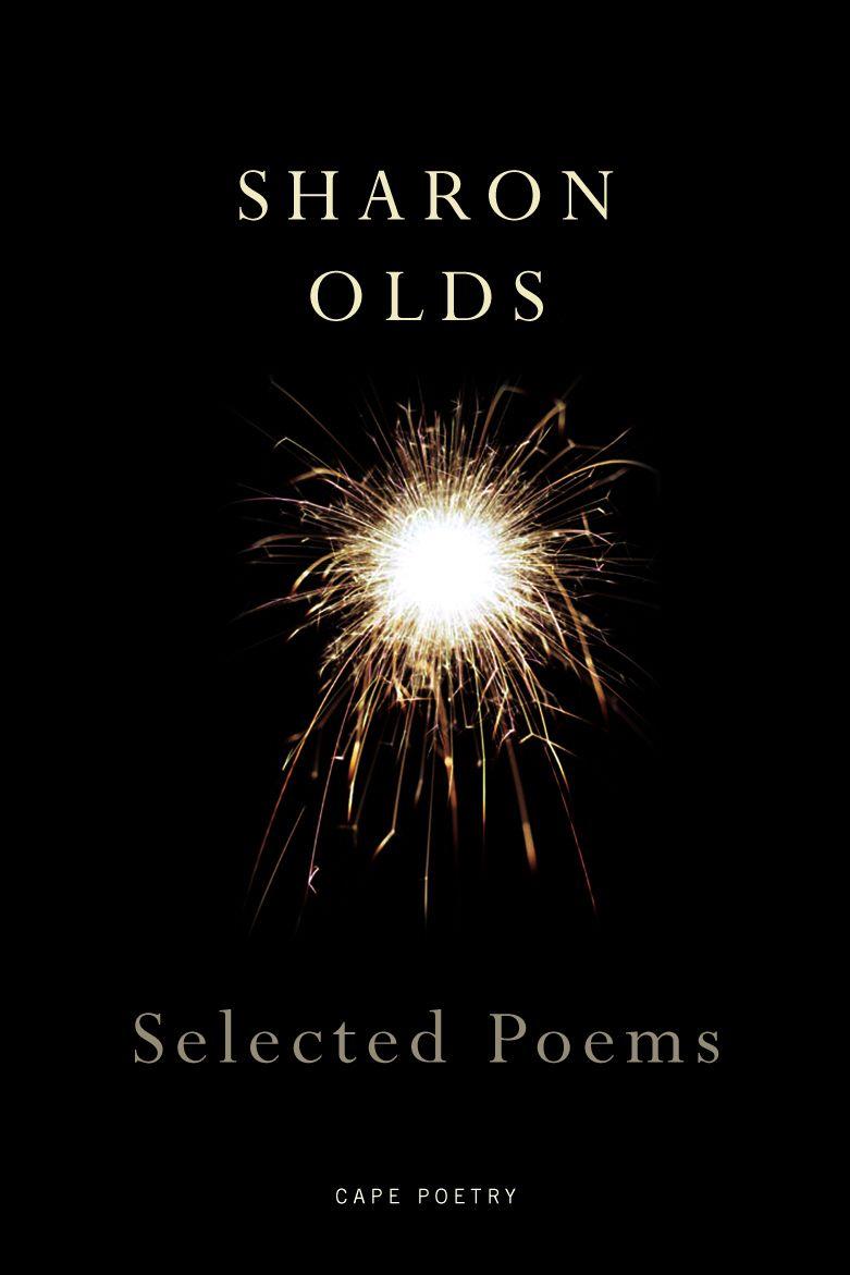 Vorderes Coverbild Selected Poems