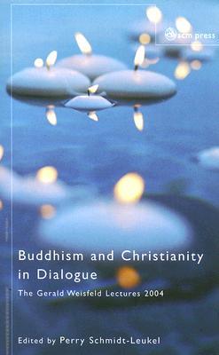 Vorderes Coverbild Buddhism and Christianity in Dialogue