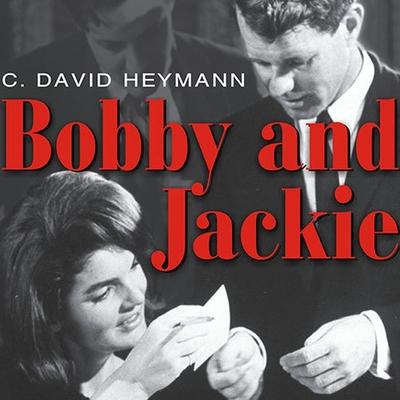 Vorderes Coverbild Bobby and Jackie