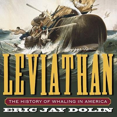 Vorderes Coverbild Leviathan