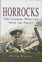 Vorderes Coverbild Horrocks: the General Who Led from the Front
