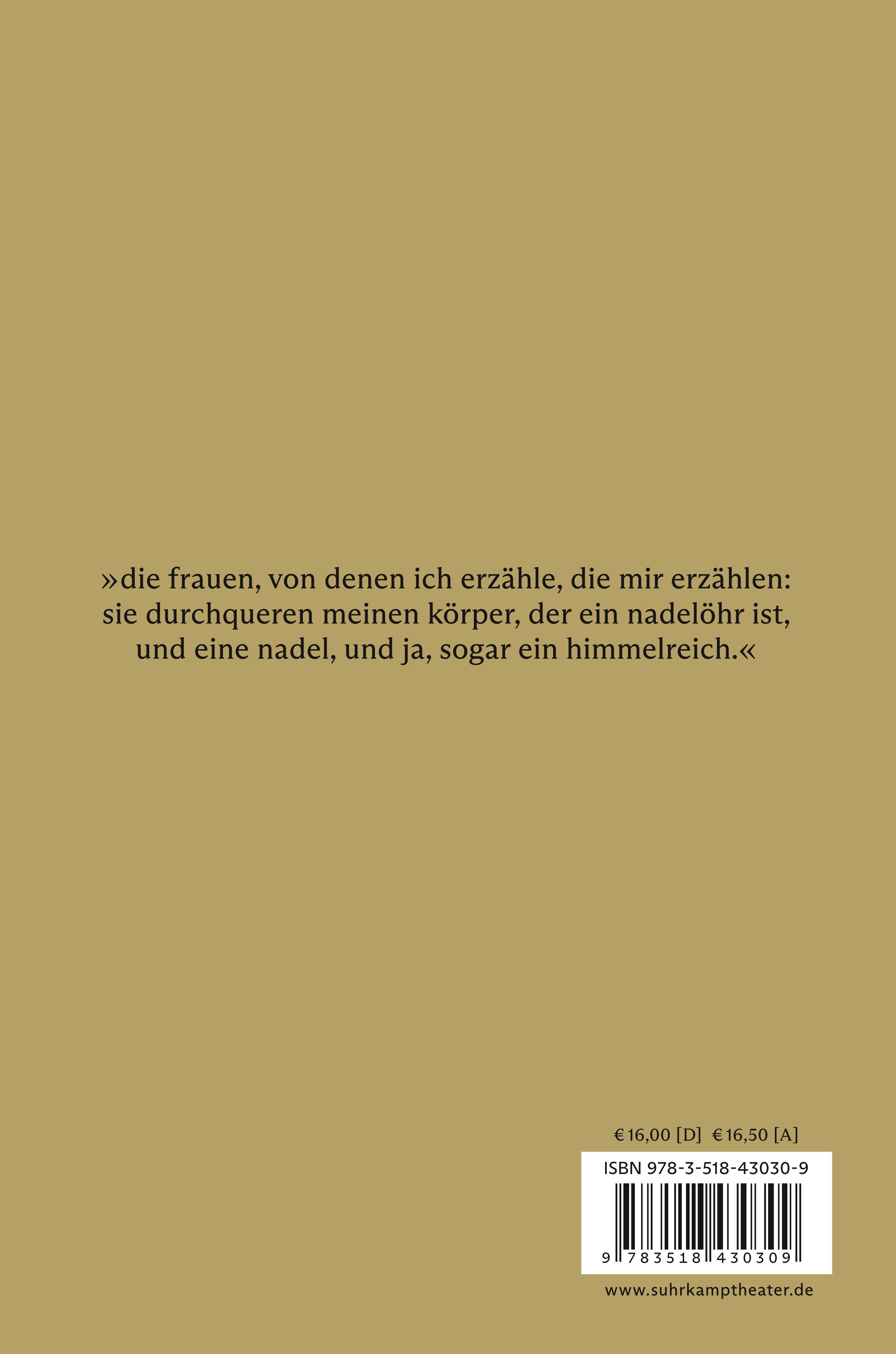 Rückseitencover WUNDER