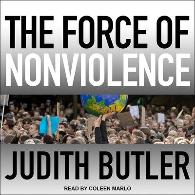 Vorderes Coverbild The Force of Nonviolence
