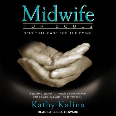 Vorderes Coverbild Midwife for Souls
