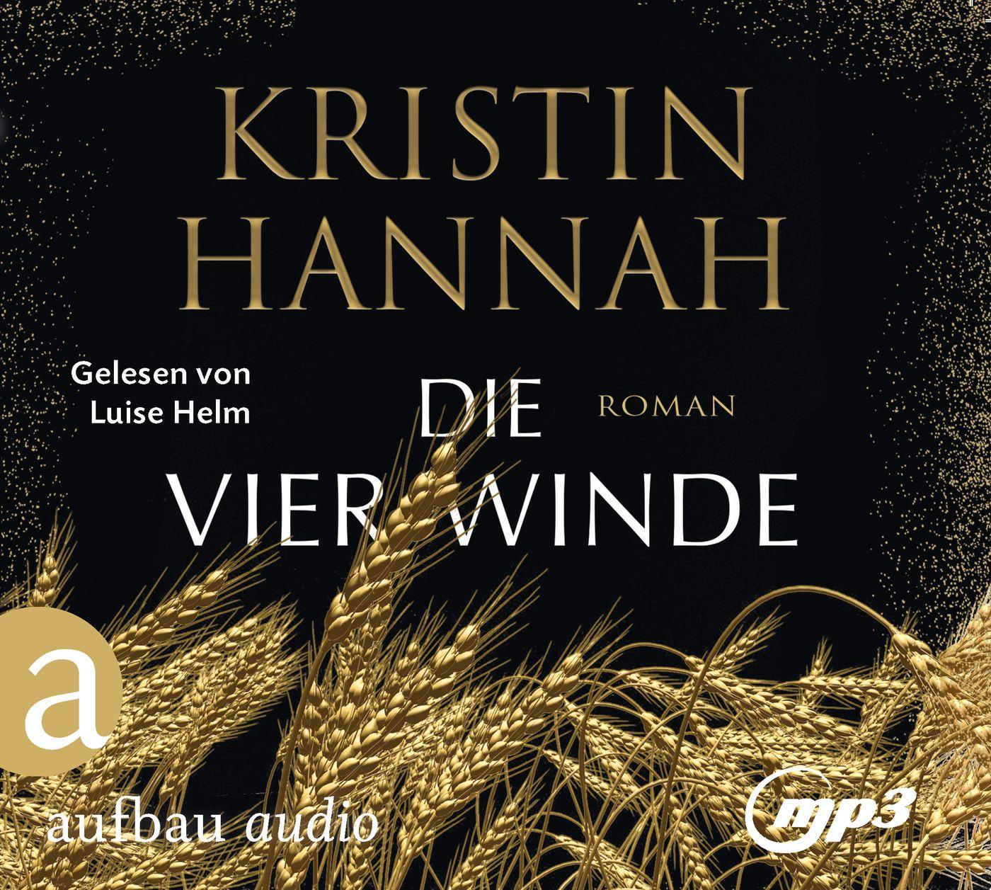 Vorderes Coverbild Die vier Winde