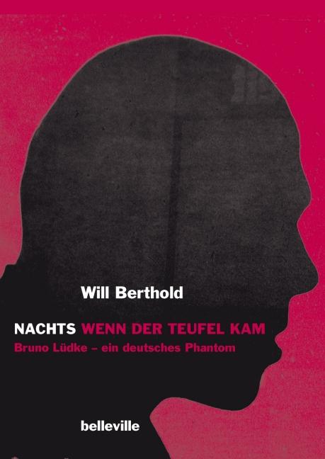 Vorderes Coverbild Nachts wenn der Teufel kam