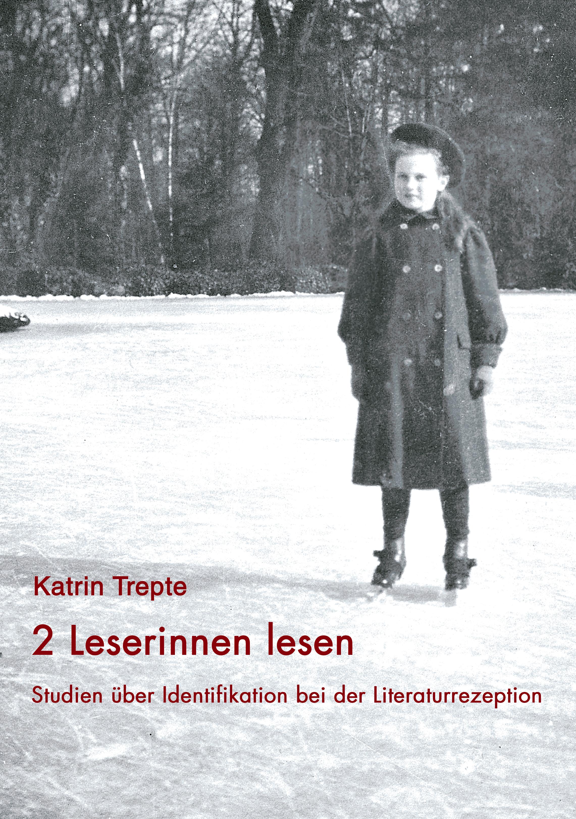 Vorderes Coverbild 2 Leserinnen lesen