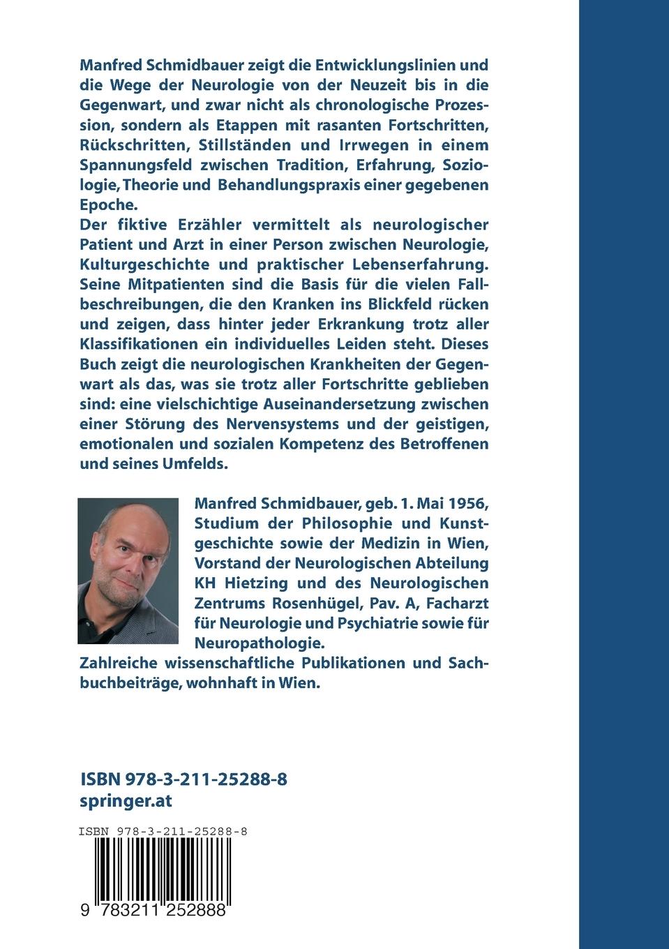 Rückseitencover Der Nerventurm