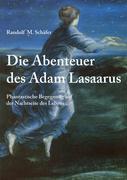 Vorderes Coverbild Die Abenteuer des Adam Lasaarus