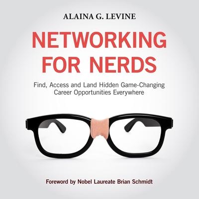 Vorderes Coverbild Networking for Nerds