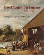 Vorderes Coverbild David Tenniers 1610-1690