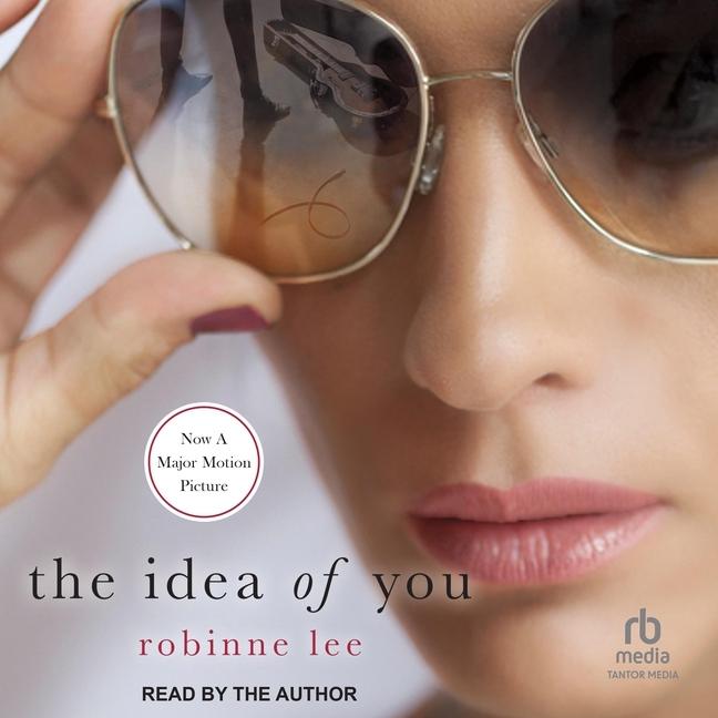 Vorderes Coverbild The Idea of You Lib/E