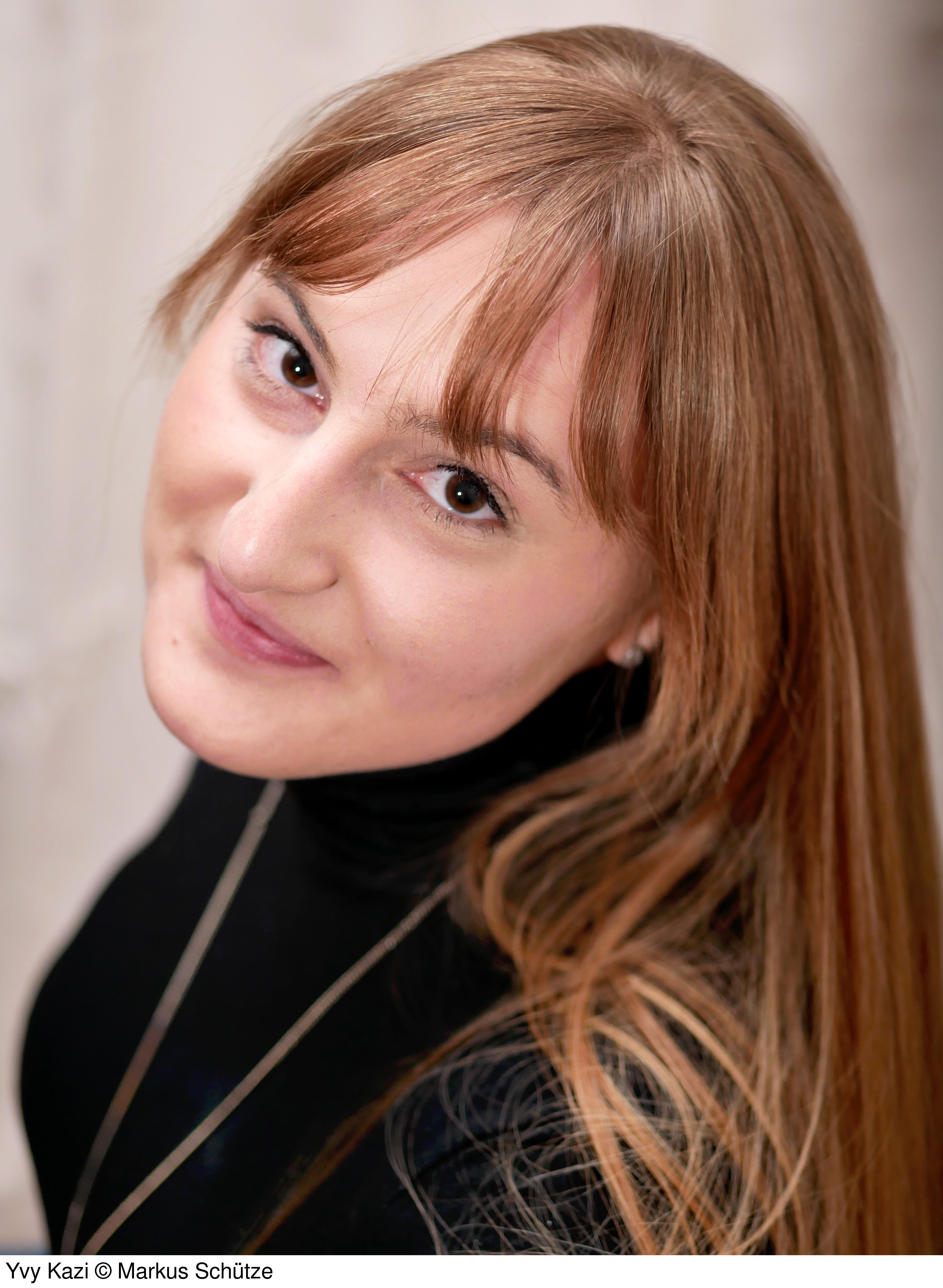 Autorenbild The Dream Of Us