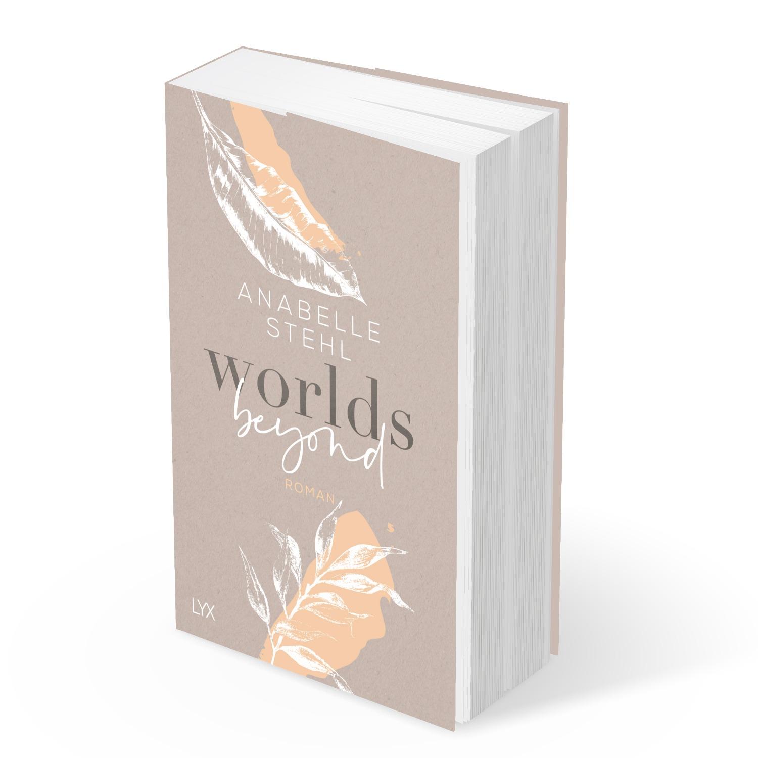 Beispielinhalt (Bild) Worlds Beyond