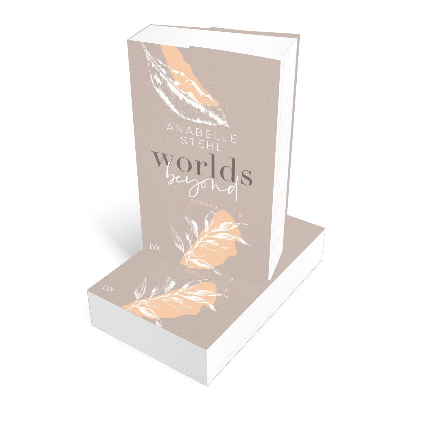 Beispielinhalt (Bild) Worlds Beyond