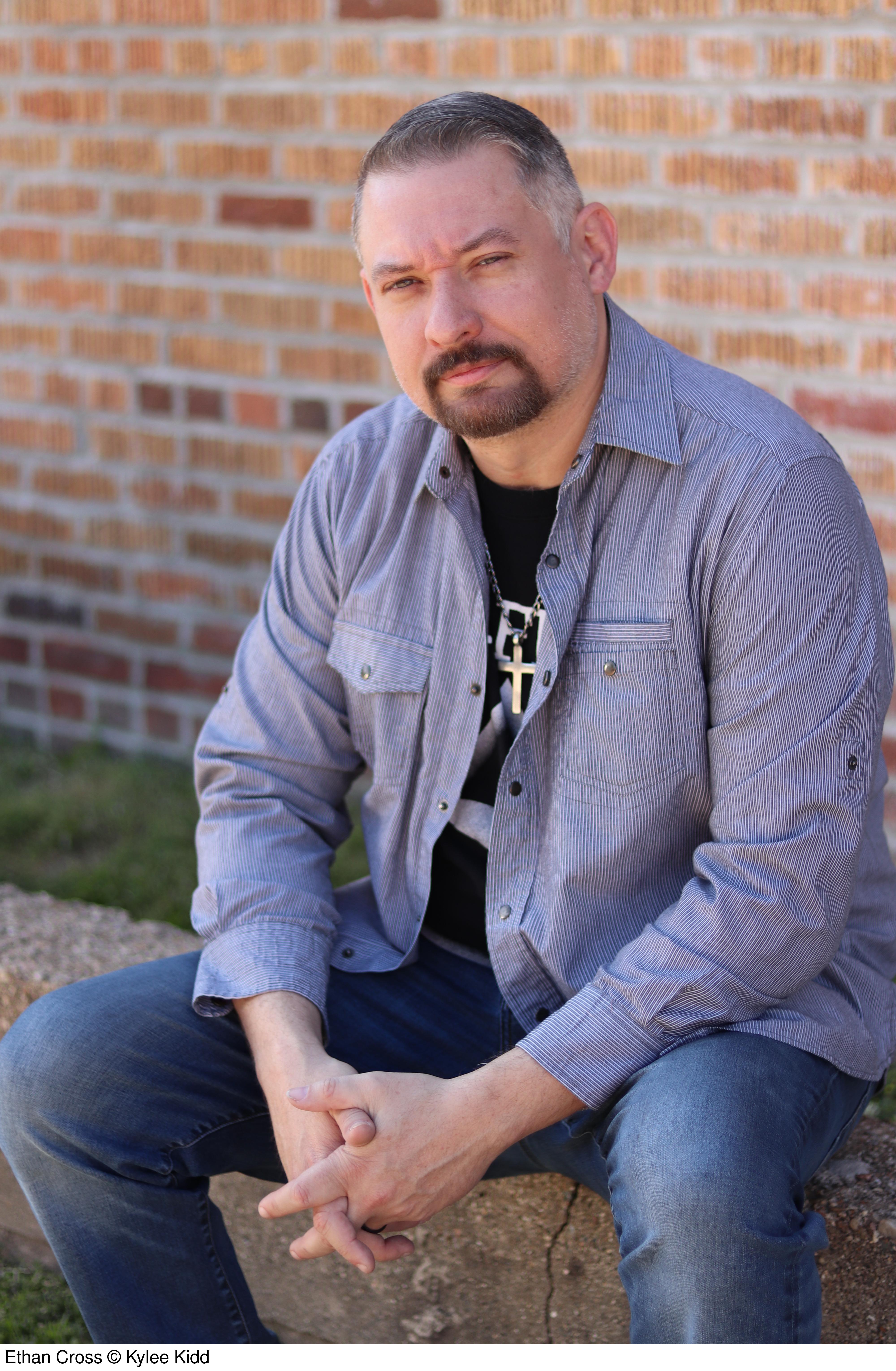 Autorenbild Die Stimme des Wahns