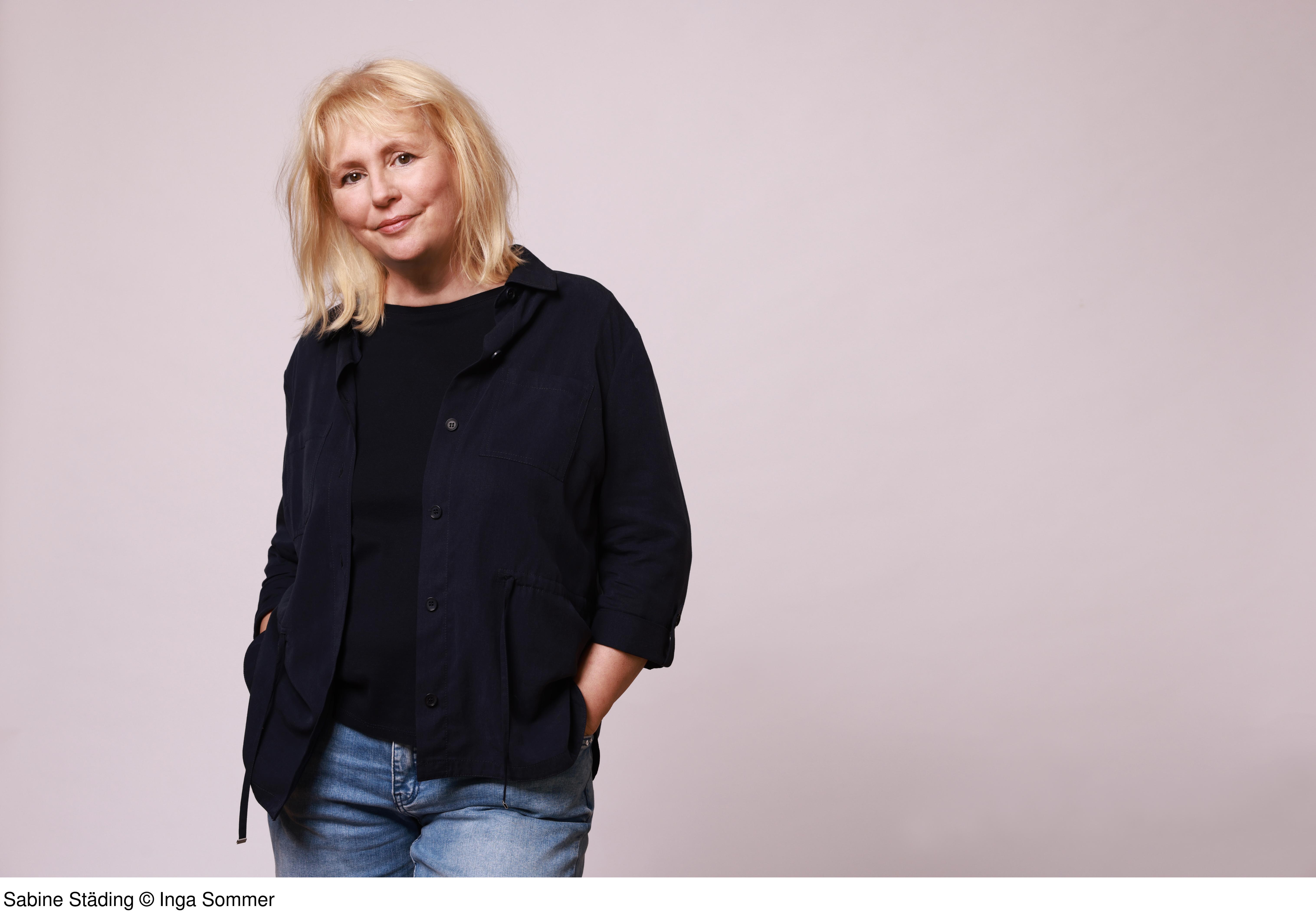 Autorenbild Petronella Apfelmus - Die Hörspielreihe 03