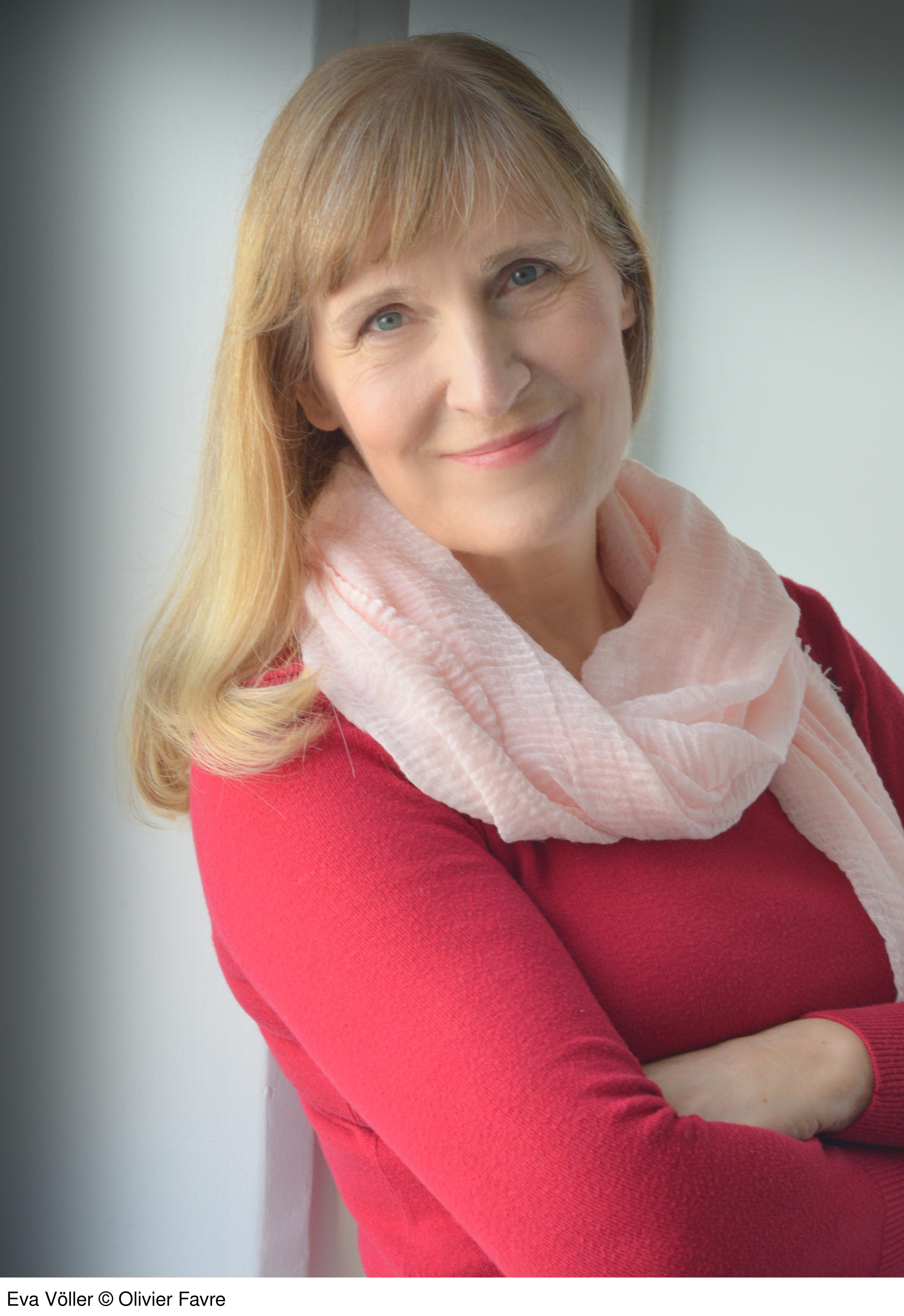 Autorenbild Ein Traum vom Glück