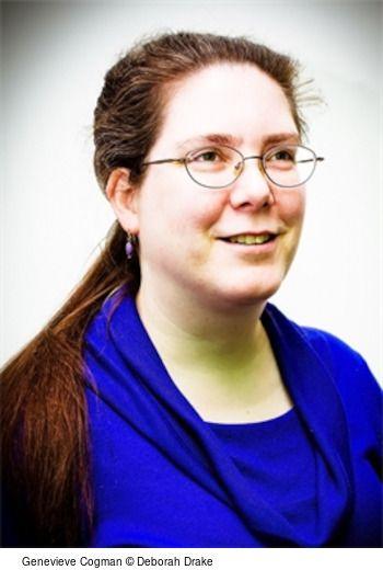 Autorenbild Die verborgene Geschichte