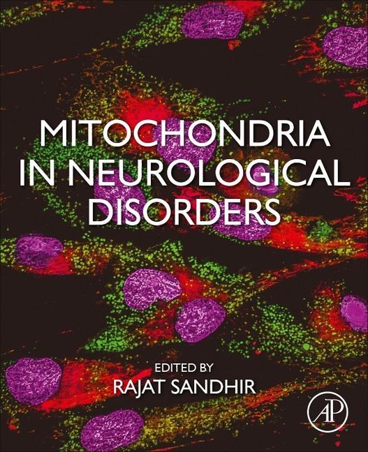 Vorderes Coverbild Mitochondria in Neurological Disorders