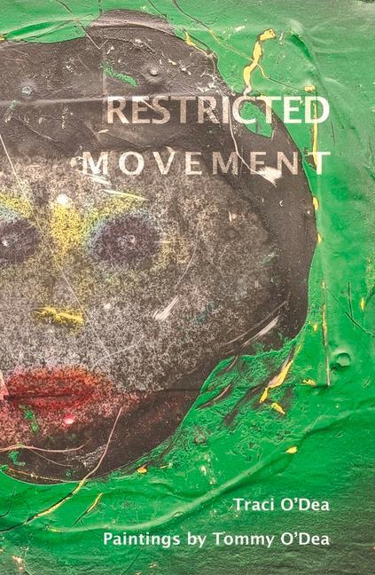 Vorderes Coverbild Restricted Movement