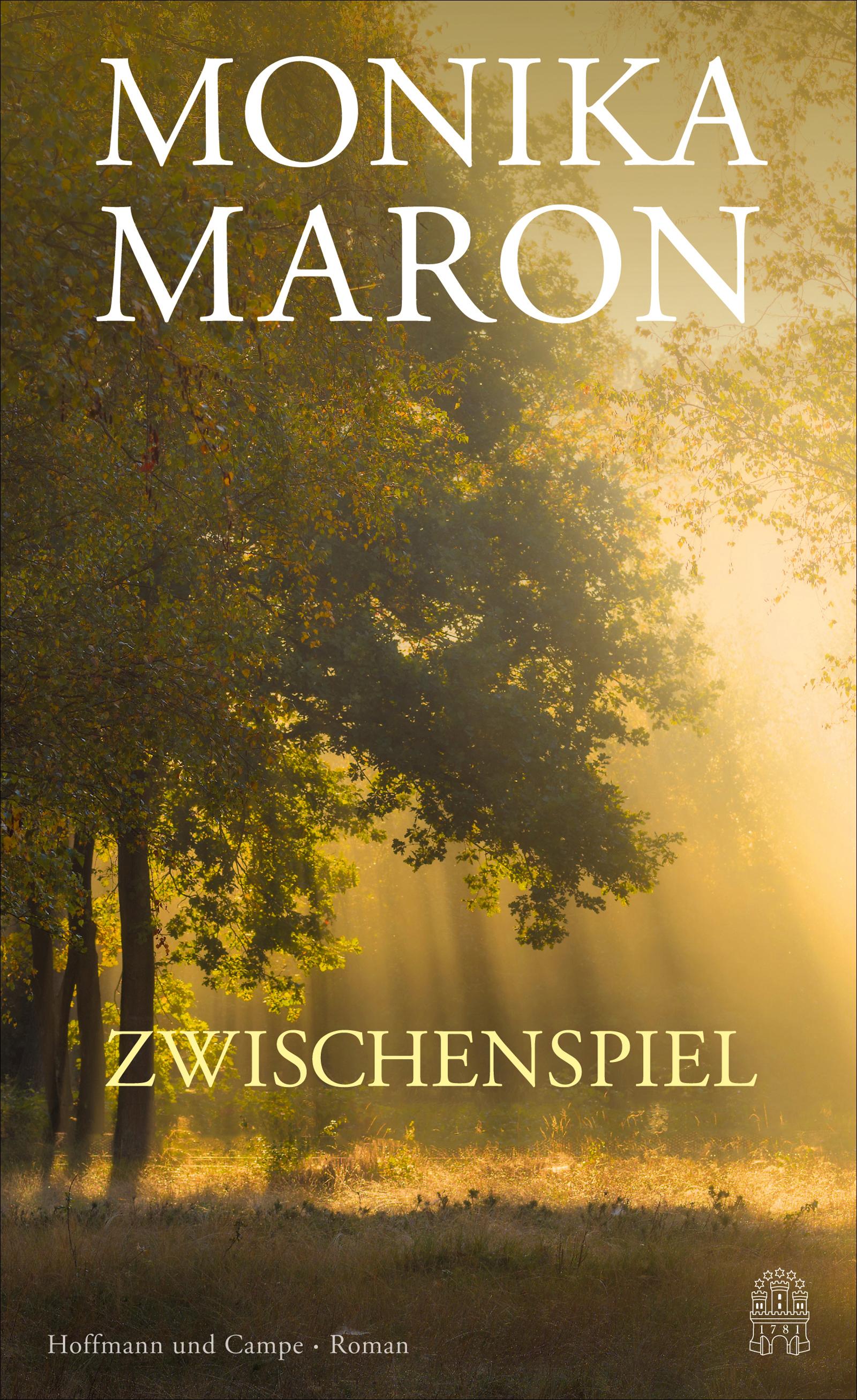 Vorderes Coverbild Zwischenspiel