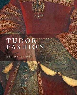 Vorderes Coverbild Tudor Fashion