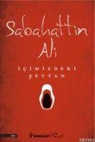 Vorderes Coverbild Icimizdeki Seytan