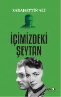 Vorderes Coverbild Icimizdeki Seytan