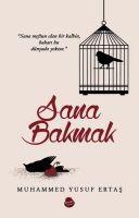 Vorderes Coverbild Sana Bakmak