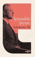 Vorderes Coverbild Icimizdeki Seytan