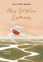 Vorderes Coverbild Hos Seyler Zamani
