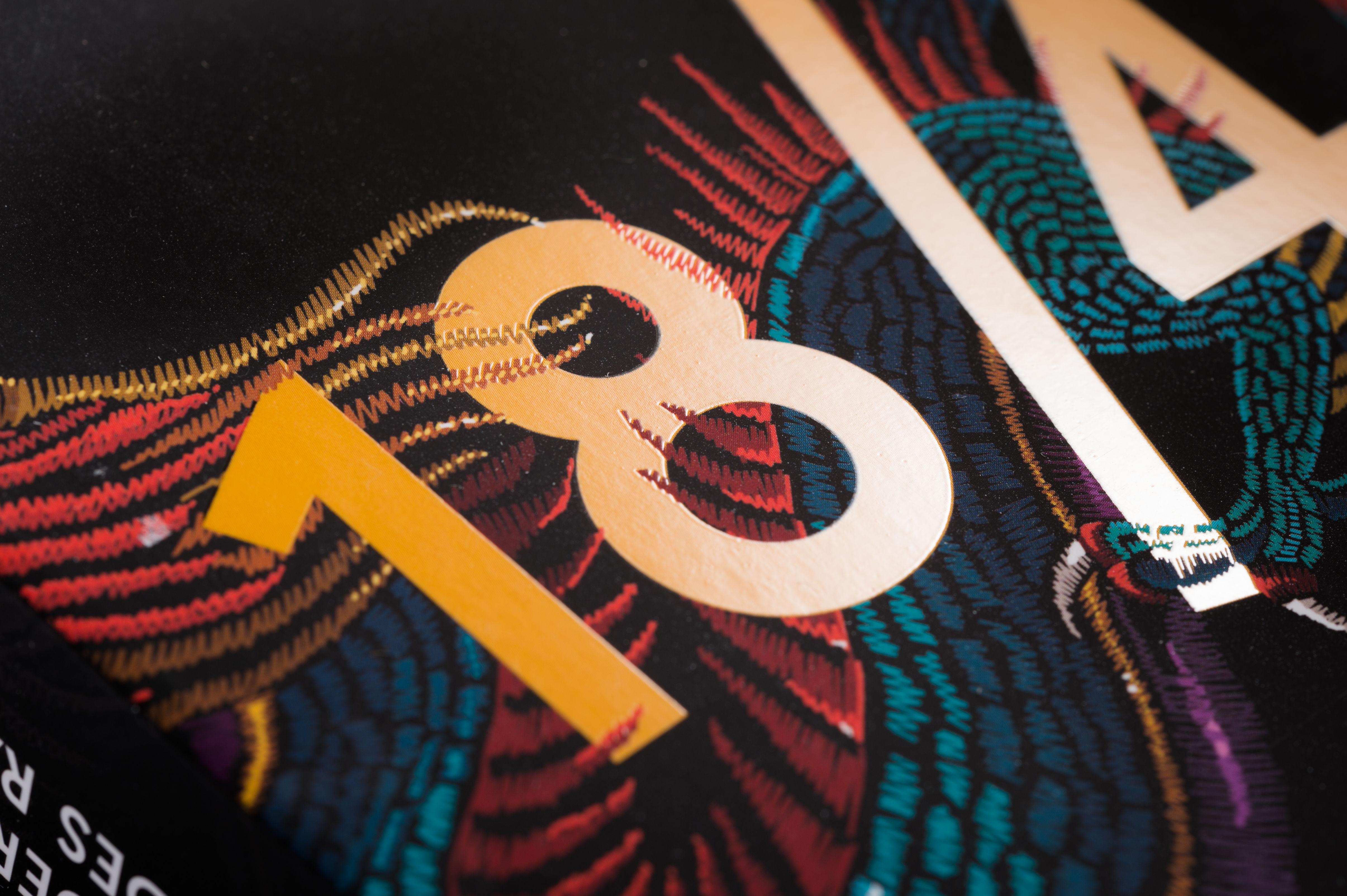 Beispielinhalt (Bild) 18/4 - Der Pfad des Rächers