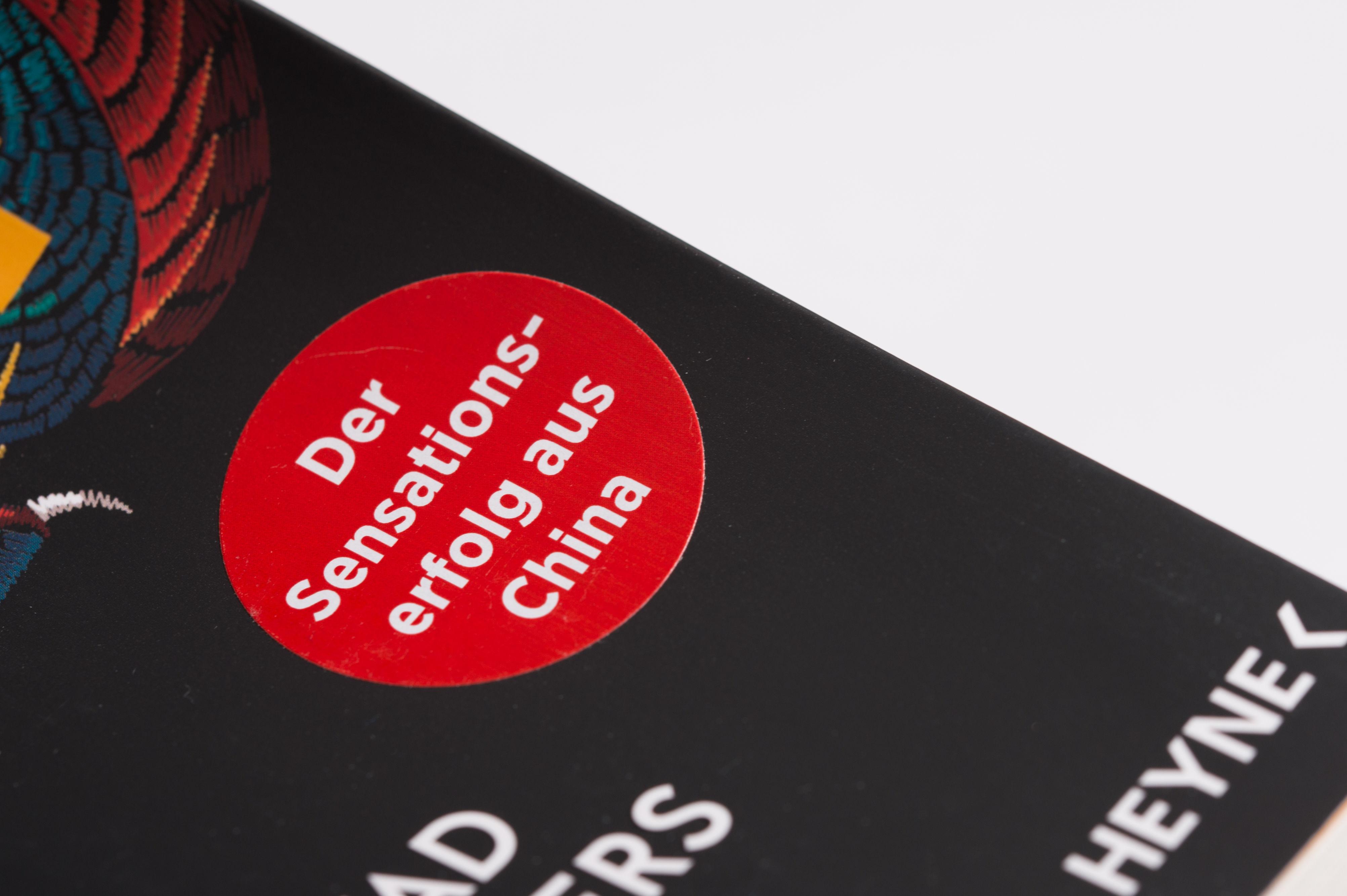 Beispielinhalt (Bild) 18/4 - Der Pfad des Rächers