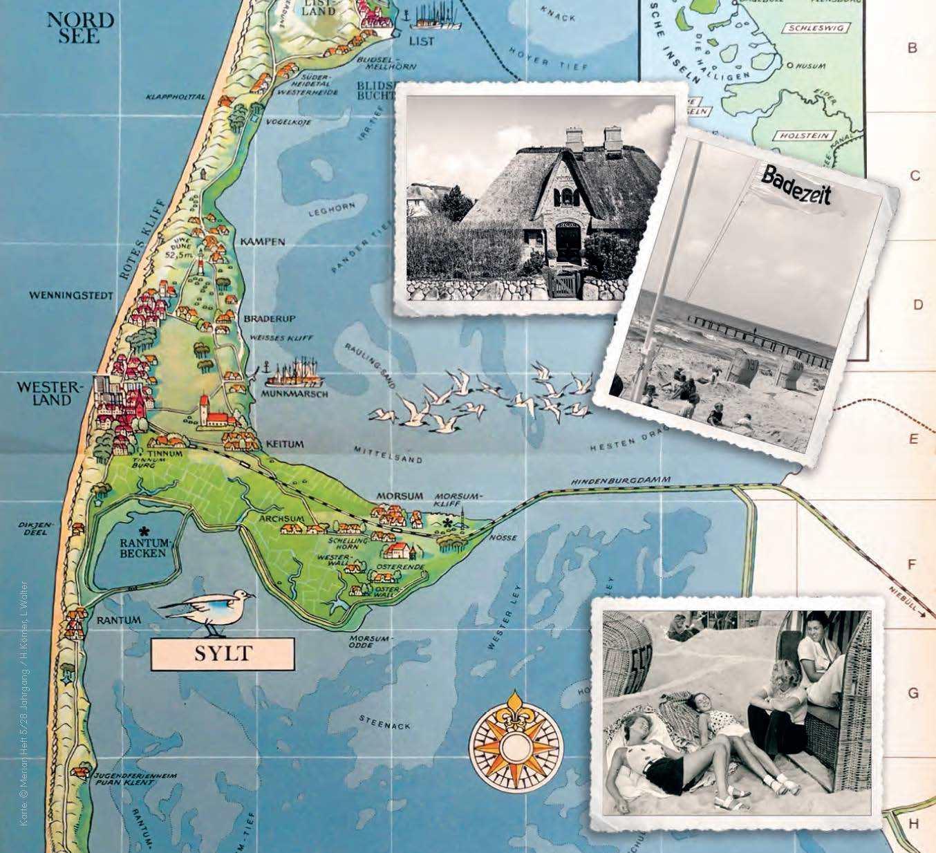 Beispielinhalt (Bild) Café Hoffnung