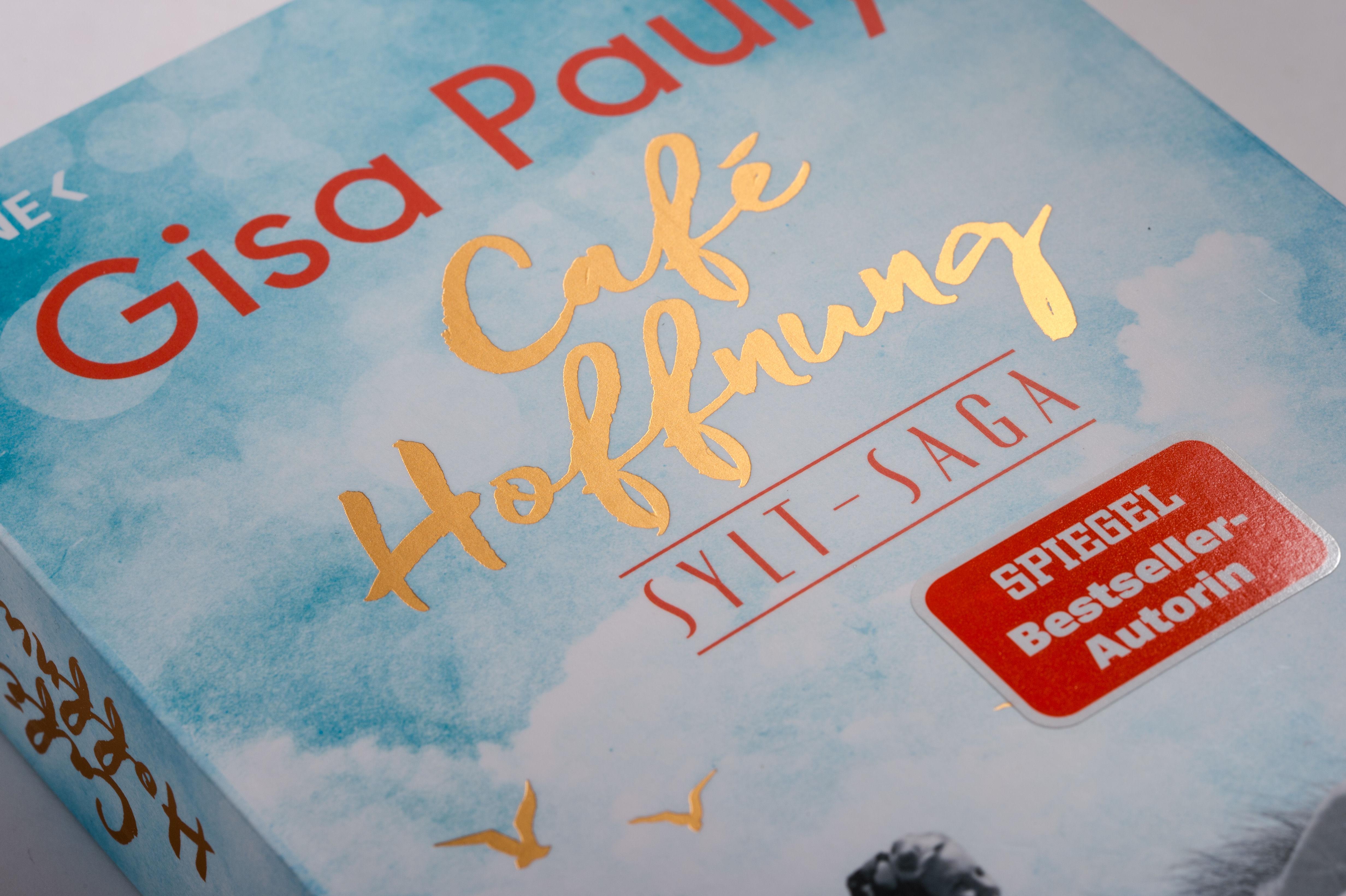 Beispielinhalt (Bild) Café Hoffnung