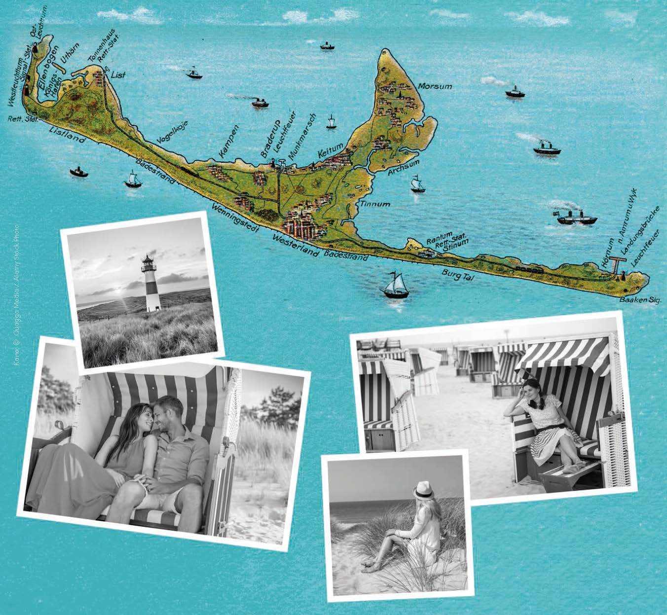 Beispielinhalt (Bild) Hotel Freiheit