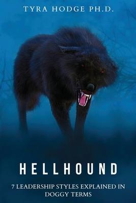 Vorderes Coverbild HellHound