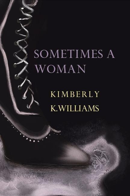 Vorderes Coverbild Sometimes a Woman