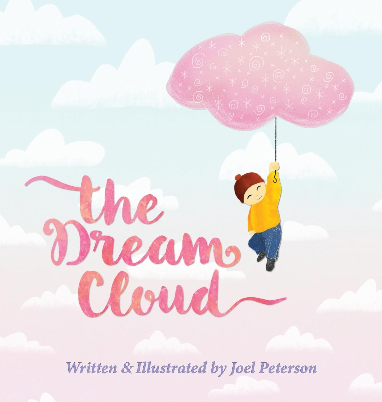 Vorderes Coverbild The Dream Cloud