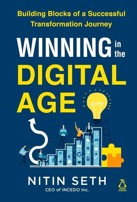 Vorderes Coverbild Winning in the Digital Age