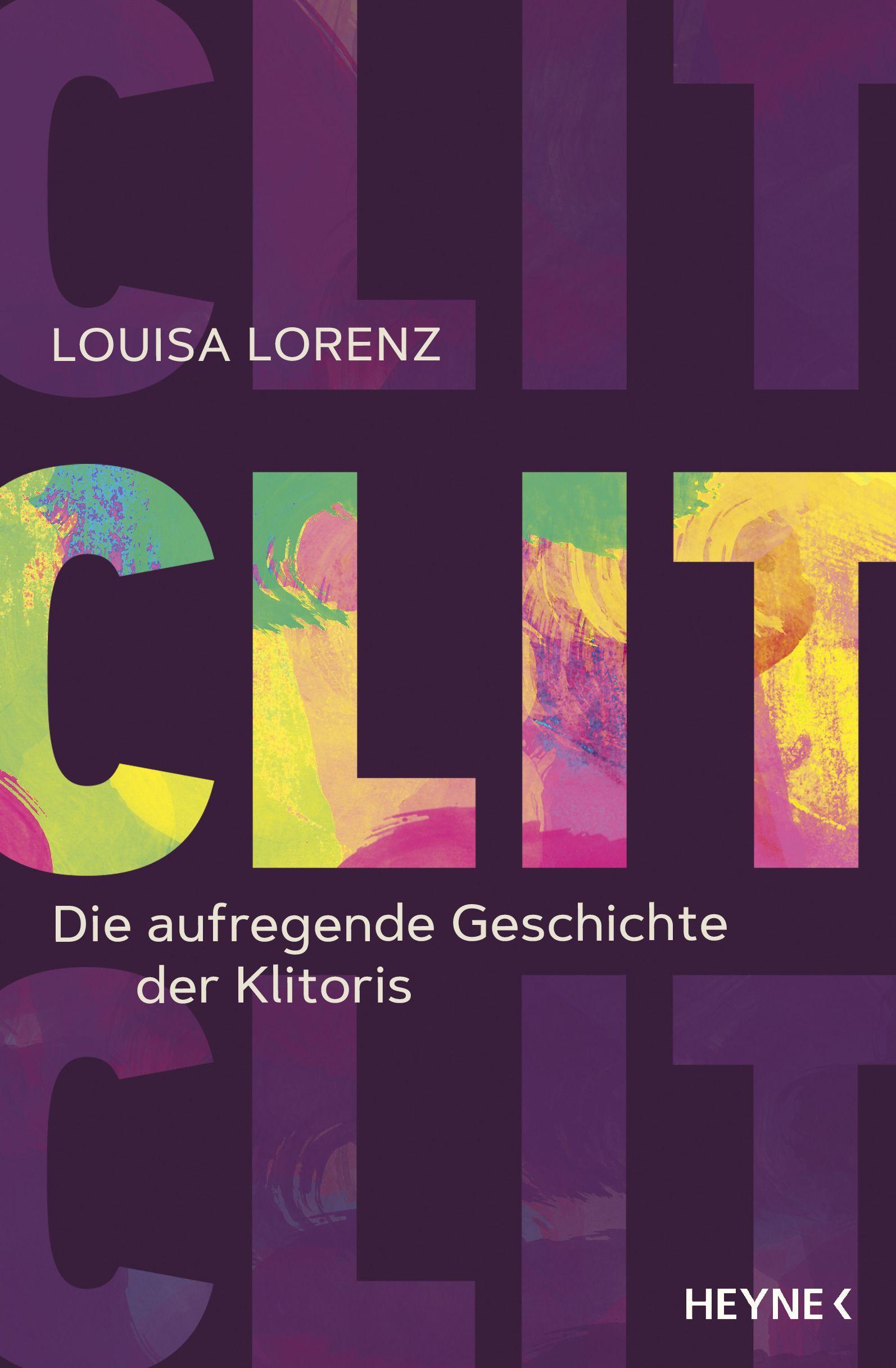 Vorderes Coverbild Clit
