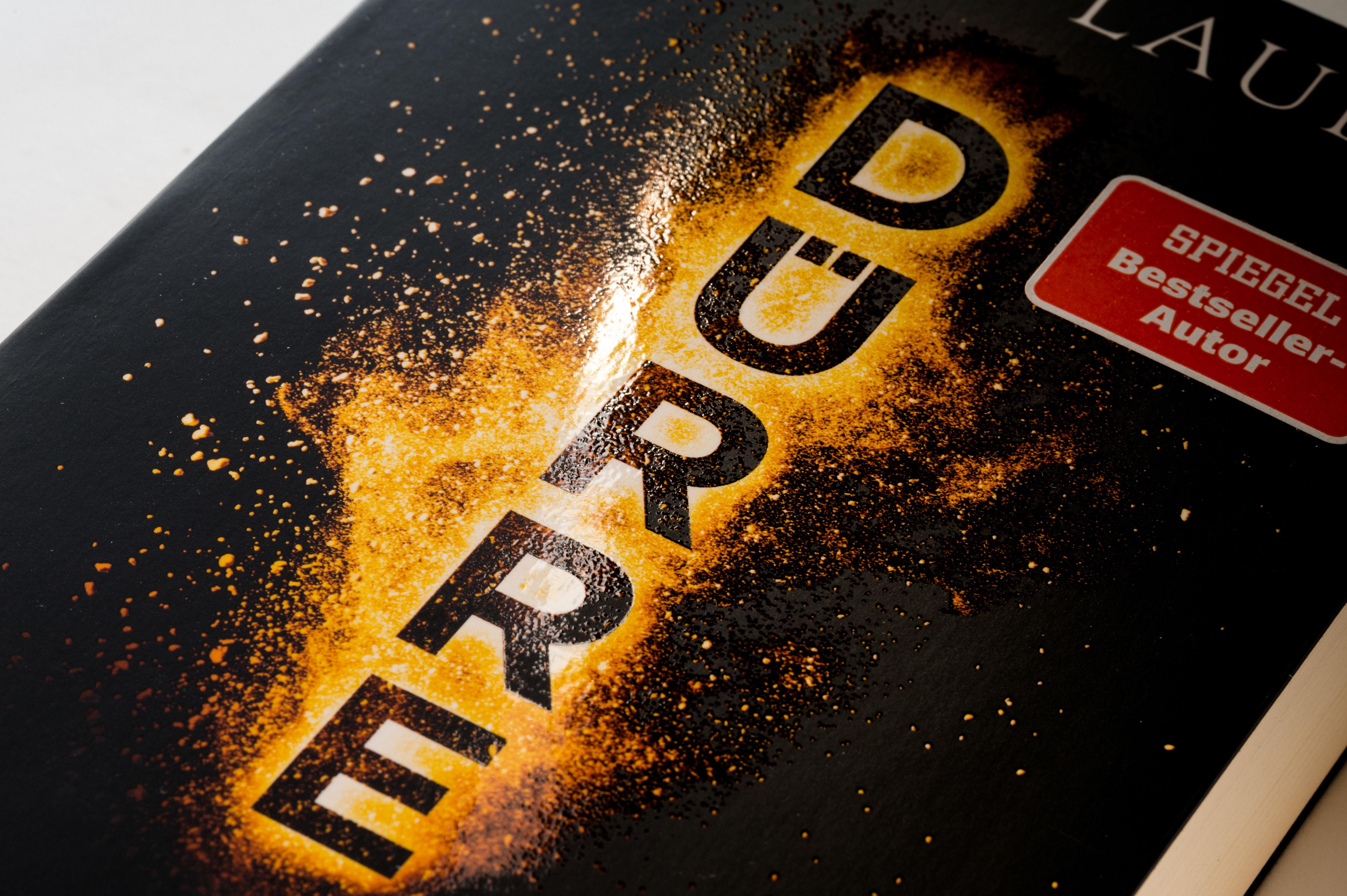 Beispielinhalt (Bild) Dürre