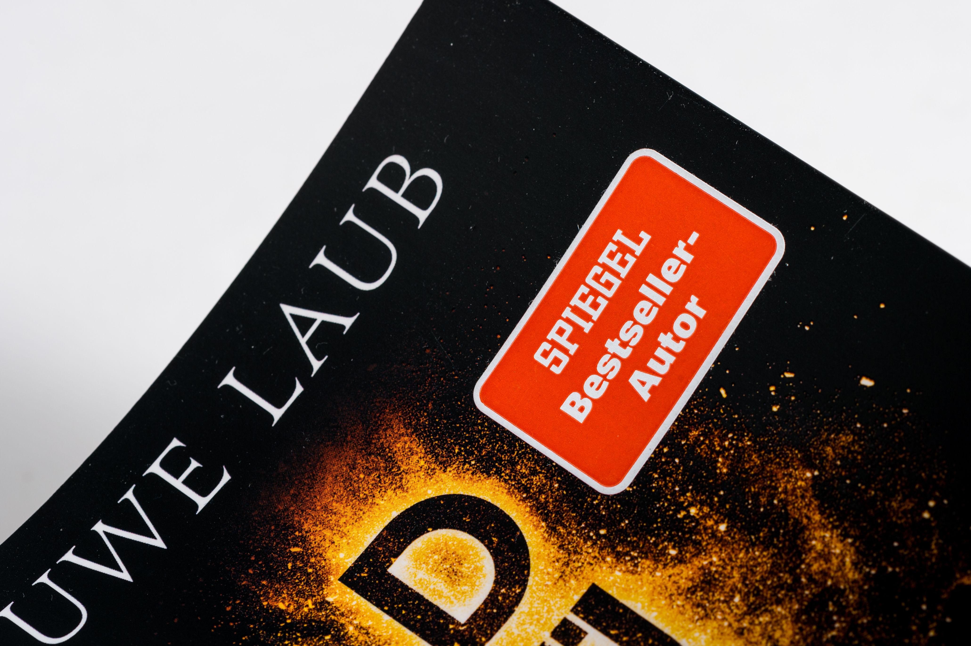 Beispielinhalt (Bild) Dürre